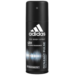 Adidas Dynamic Pulse Deo Body Spray 150ml