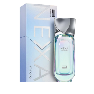 Rue Broca Nexa Immortal Eau de Parfum 100ml Spray