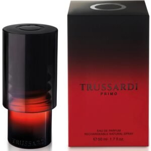 Trussardi Primo Eau De Parfum 50ml Spray