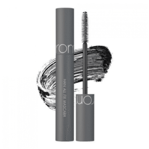 Rom&Nd Han All Fix Mascara 7g - V01 Volume Black