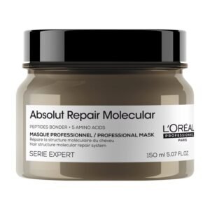 L'Oréal Série Expert Absolut Repair Molecular Professional Mask 150ml