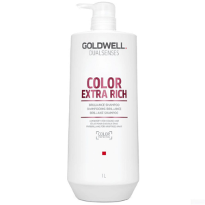 Goldwell Dualsenses Color Extra Rich Shampoo 1000ml