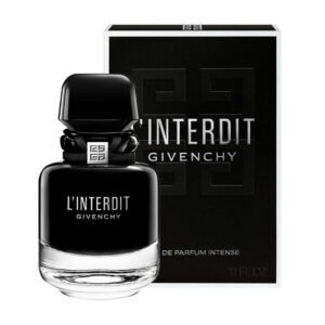 Givenchy L'Interdit Eau de Parfum Intense Eau de Parfum 35ml Spray