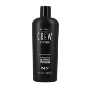 American Crew Classic Developer 450ml - 15 Vol. 4.5%
