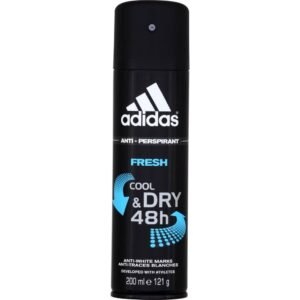Adidas Pro Invisible 48H Deodorant Spray 150ml