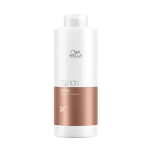 Wella Fusion Intense Repair Shampoo 1000ml