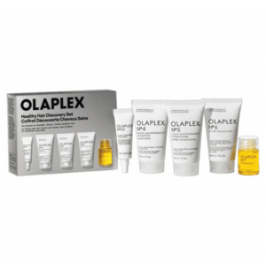 Olaplex Healthy Hair Discovery Set - 5 Pieces