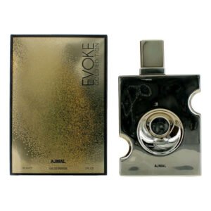 Ajmal Evoke Gold Eau de Parfum 90ml Spray