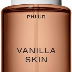 Liquid Brazil Vanilla Soiree Eau de Parfum 100ml Spray