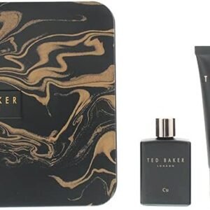 Ted Baker Kasia Gift Set 50ml EDT + 70g Candle