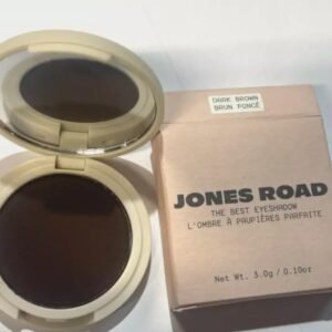 Jones Road The Best Eyeshadow 3g - Champagne
