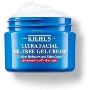 Kiehl's Ultra Facial Oil-Free Gel-Cream 125ml