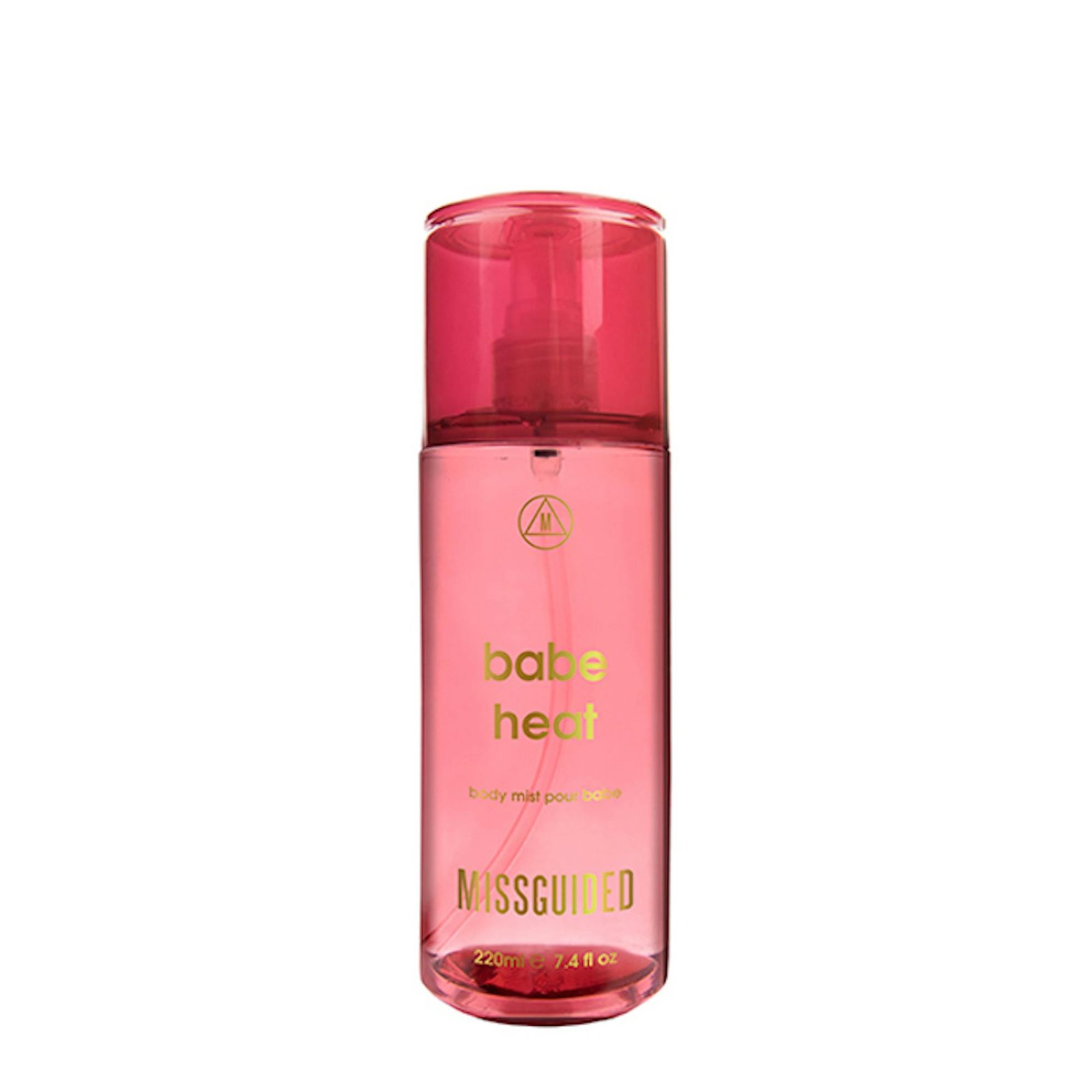 Missguided Babe Spirit Body Mist 220ml