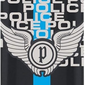 Police Sport Deodorant Spray 200ml
