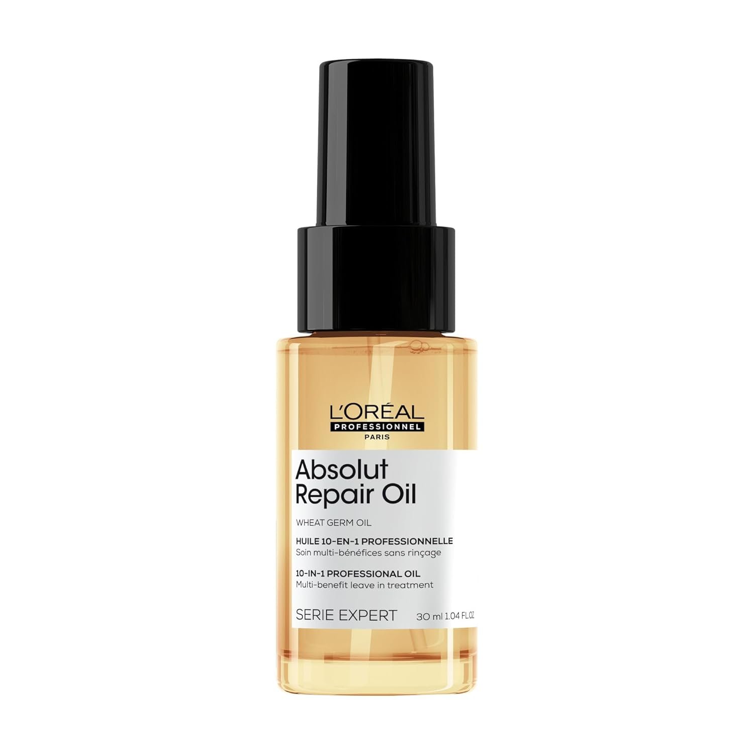 L?Oréal Professionnel Serie Expert Absolut Repair 10 in 1 Leave In Hair Oil 90ml