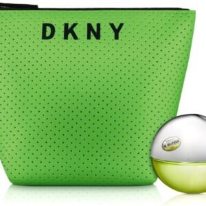 DKNY Be Delicious Gift Set 30ml EDP + 100ml Body Lotion