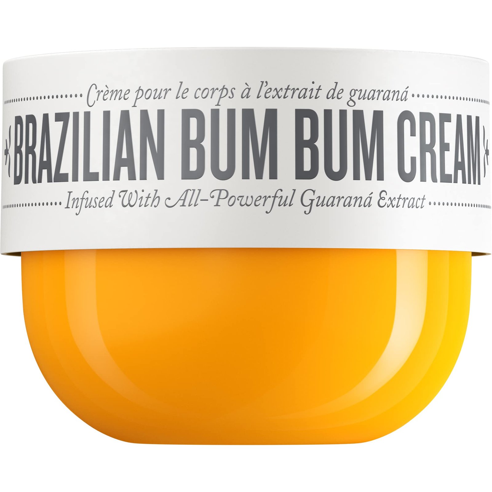 Sol De Janeiro Brazilian Bum Bum Body Cream 75ml