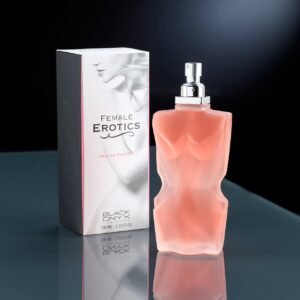 Masquerade Black Onyx Pour Femme Eau de Toilette 100ml Spray