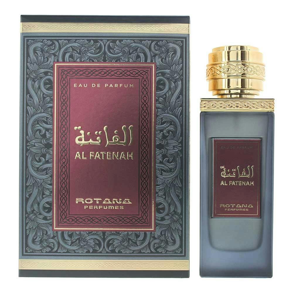 Orchid Rotana Al Fatenah Eau De Parfum 100ml Spray