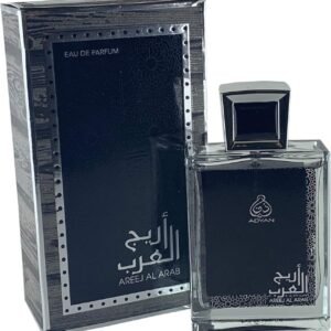 Orchid Rotana Areej Silver Eau De Parfum 100ml Spray