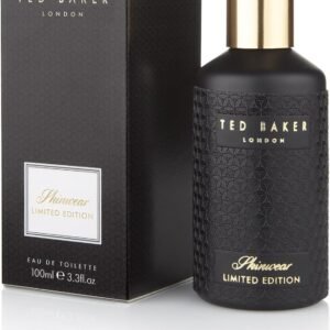 Ted Baker Skinwear Limited Edition Gift Set 100ml EDT + 15ml EDT + 150ml Body Wash