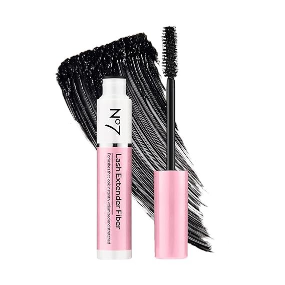 Sunkissed Volume Pop Mascara 7ml - Black