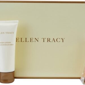 Ellen Tracy Quilted Gardenia Eau de Parfum 100ml Spray
