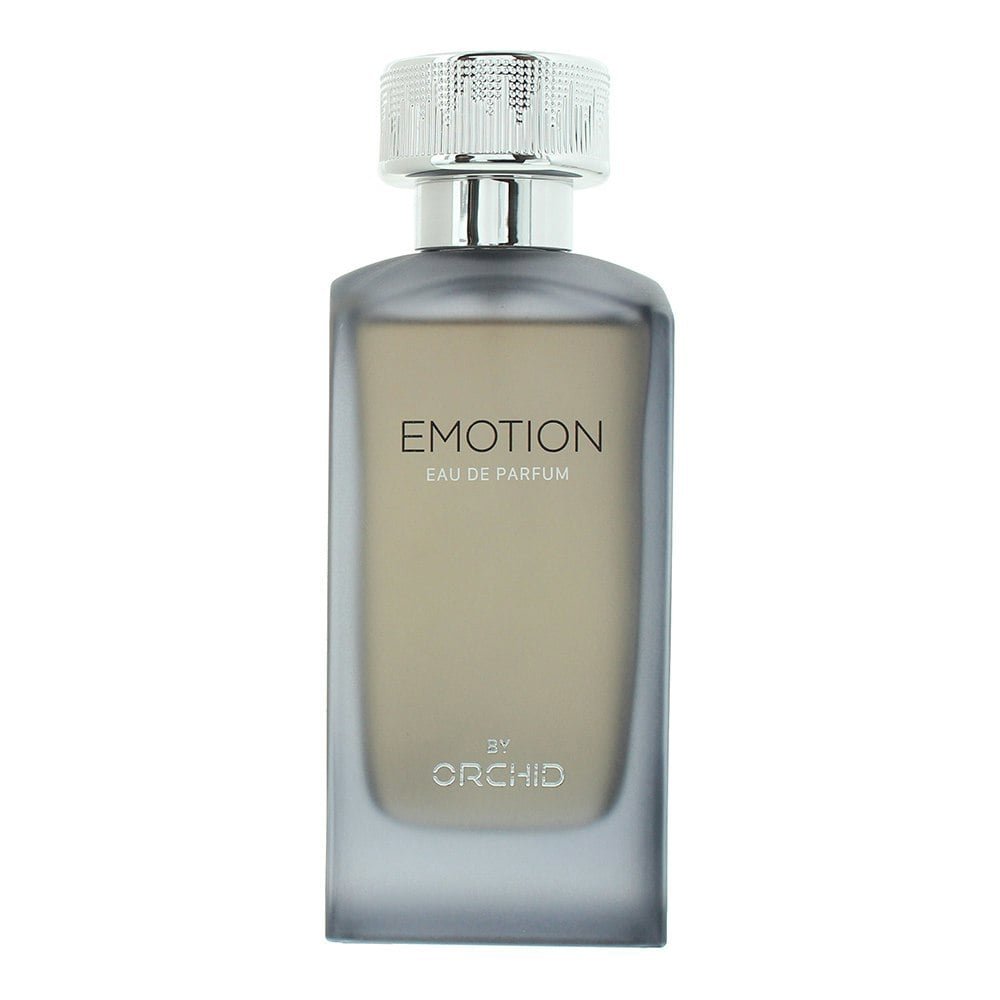Orchid Emotion Eau De Parfum 100ml Spray