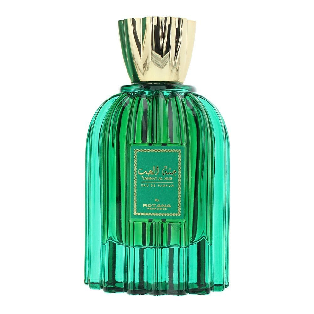 Orchid Rotana Jannat Al Hub Eau De Parfum 100ml Spray