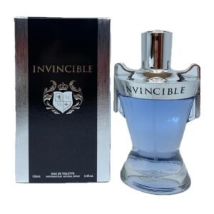 Masquerade In-Vincible Sport Eau de Cologne 100ml Spray
