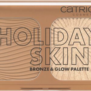 Sunkissed Holiday Glow Instant Glow Drops 28ml