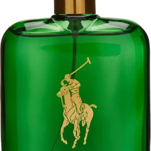 Ralph Lauren Polo Eau de Toilette 118ml Spray