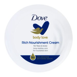 Dove Rich Nourishment Cream 75ml