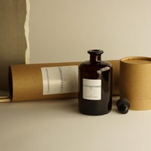 The Olphactory Cottagecore Fig Diffuser 500ml