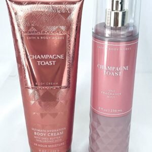 Emily In Paris Gift Set 150ml Body Lotion + Cappuccino Cup