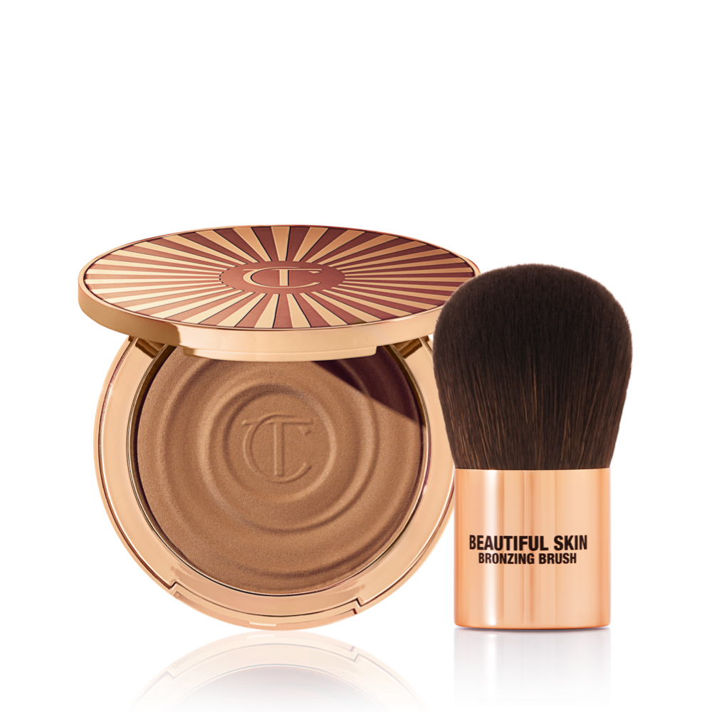 BS Bronzer Brush Bundle