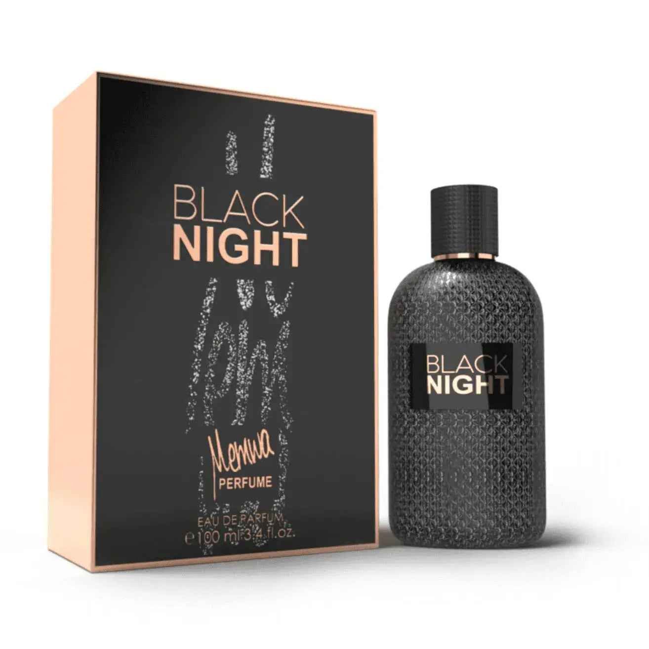Orchid Magnificent Night Eau De Parfum 100ml Spray