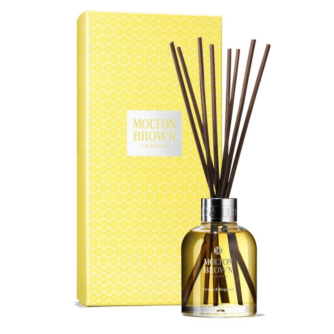 Molton Brown Diffuser Orange & Bergamot 150ml
