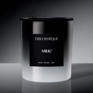 Discothèque Milk! Candle 220g