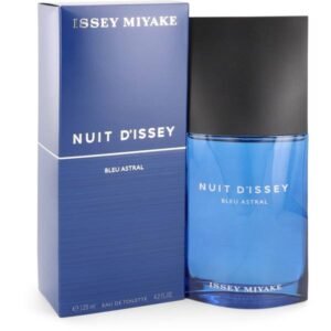 Issey Miyake Nuit d'Issey Belu Astral Eau de Toilette 125ml Spray