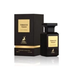 Maison Alhambra Tobacco Touch Eau de Parfum 80ml Spray