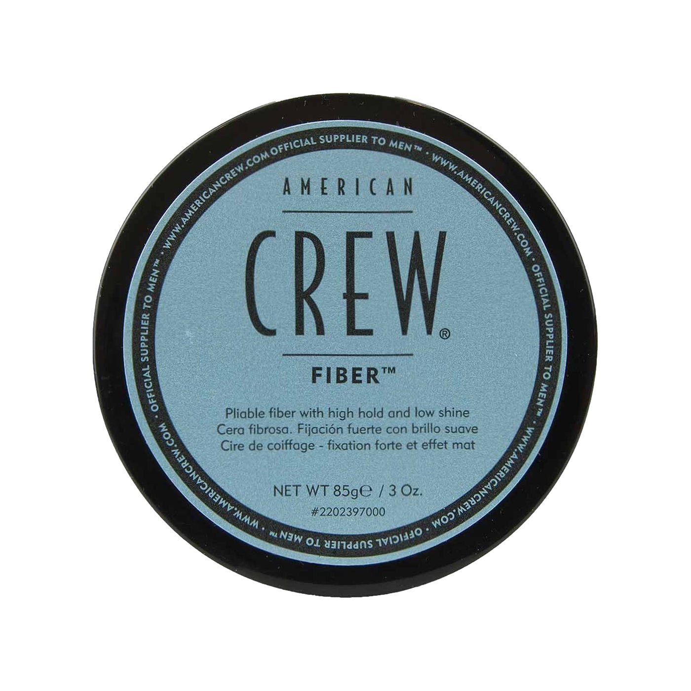 American Crew Fiber Styling Cream 85g