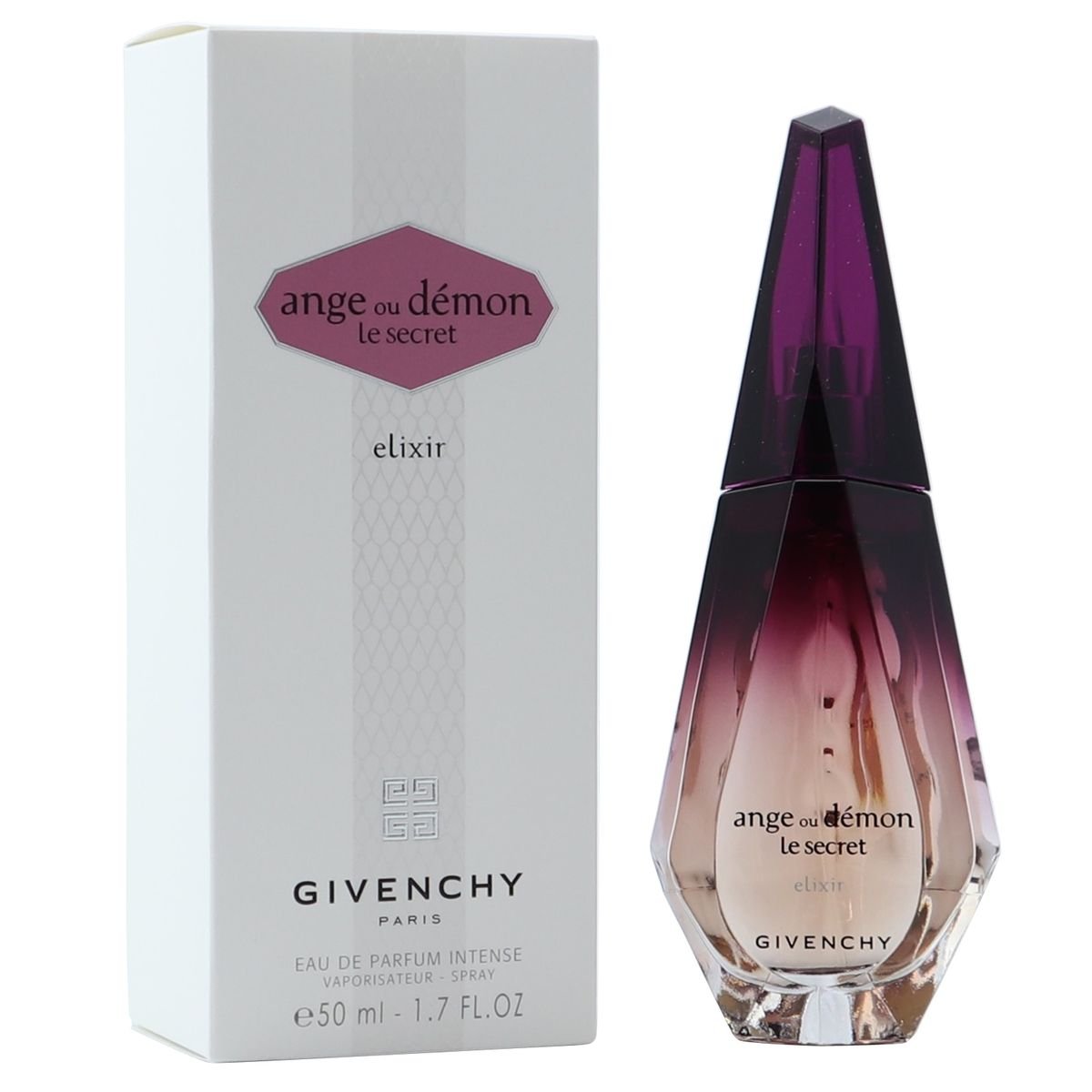 Givenchy Ange ou Demon Le Secret Eau de Parfum 50ml Spray