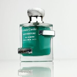 Louis Cardin Adore Eau de Parfum 100ml Spray