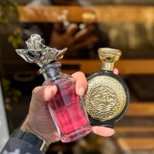 Boadicea The Victorious Dasman Room Fragrance 200ml Spray