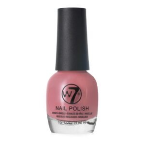 W7 Classic Nail Polish 15ml - 101 Sun Tone