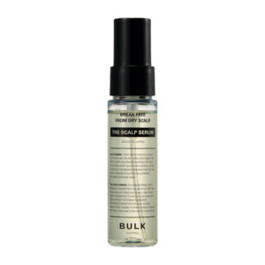 BULK HOMME Scalp Serum 50ml