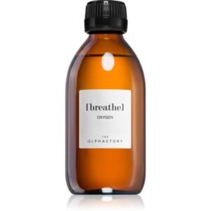 The Olphactory Hilarious Cannabis Diffuser 500ml