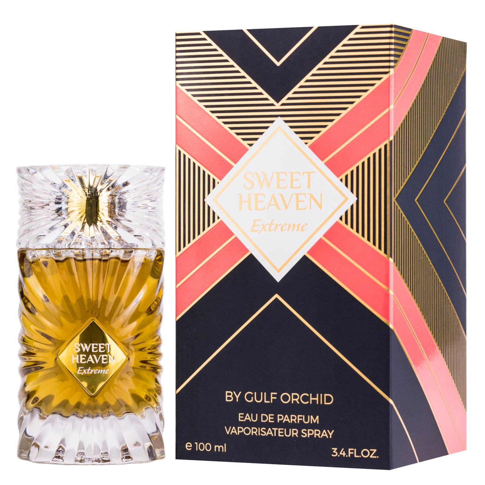 Gulf Orchid Sweet Heaven Extreme Eau de Parfum 20ml Spray