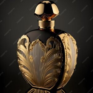 Designer Collection Open Black Pour Femme Eau de Parfum 100ml Spray